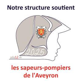 Pompiers de l'Aveyron